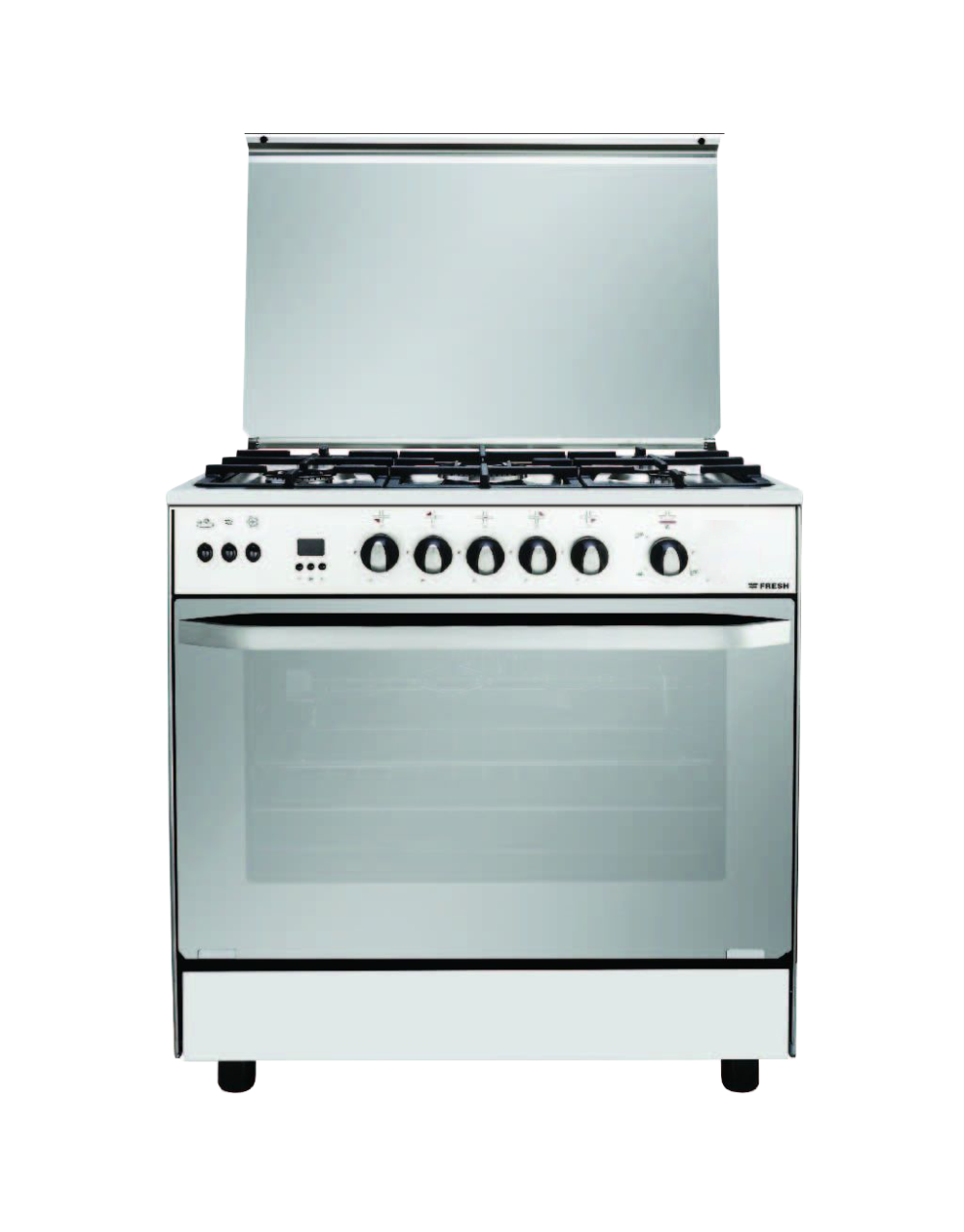 fresh_gas_cooker_hammer_9060_st_digital_-_air_fryer